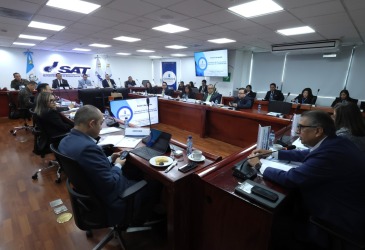 Participación de CIG en COINCON