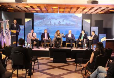 Reuniones de trabajo Público Privado