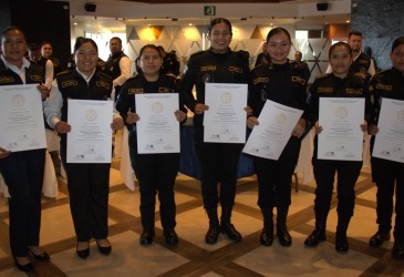 Talleres de Capacitación