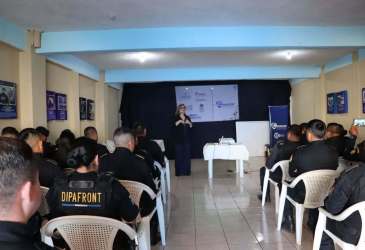 Talleres de Capacitación