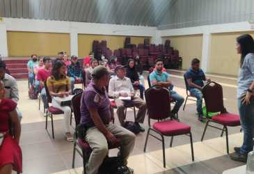 Talleres de Concientización